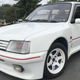 Illustration for article titled At $14,995, Would You Give This Wide Body 1989 Peugeot 205 GTI a Wide Berth?em/em